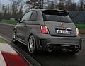 Abarth 695 biposto